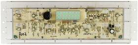 Wb27t10468-no Ge Oven Wb27t10468 Control Board - No Overlay