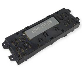 Wb27t10473 Ge Replacement For Range Control Board