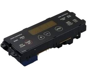 Wb27t10494 Ge Oem Range Control 1-year Guarantee Free Same Day Shipping
