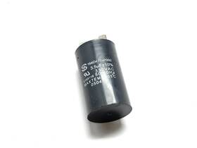 164d4799p002 Ge Wb27t10503 Part # Genuine Oem Oven Motor Capacitor O884
