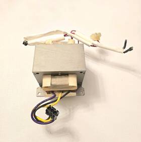 Wb27t10544 Ge Monogram Built-in Wall Oven Oem Genuine Transformer