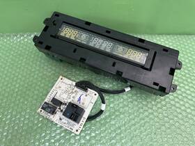 Wb27t11286 Ge Wb27t10569 Oven Control Board