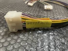 Wb27t10591 Ge Oem Oven Control Wiring Harness Ready To Ship Fast