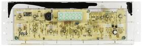 Wb27t10604-no Ge Oven Wb27t10604 Control Board - No Overlay