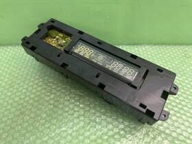 Wb27t10605 Ge Wall Oven Control Board Clock