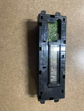164d4779p035 Ge Wb27t10663 Range Control Board Kmv292