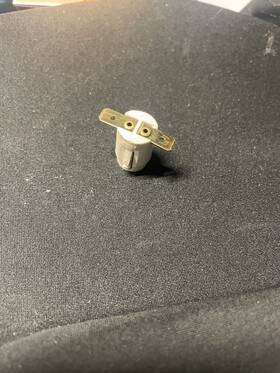 Wb27t10668 Ge Range Cooktop Indicator Light P/n #wb27t10668 Mod Jb645k6ss
