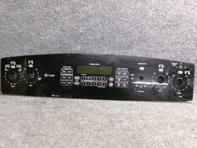 Wb27t10697 Ge Range Oven Control Touchpad Membrane