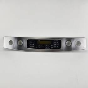 Wb27t10771 Ge Genuine Range Oven 30 Inch Touch Panel Only # Board Not Included