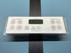 Wb27t10826 Ge Range Oven Control Board P#