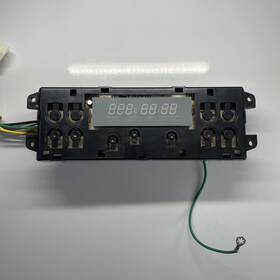 Wb27t10833 Ge Oem Range Control Board / Ap4343862