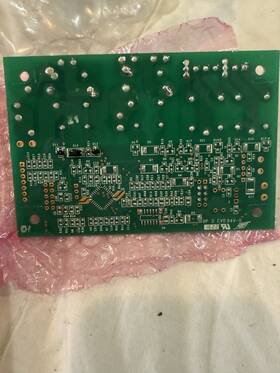 Wb27t10893 Ge Daughter Relay Board Wb27t10893. New Opened Box . Oem Part