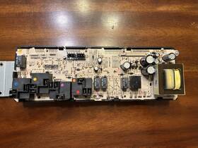 Wb27t10917 Ge Oven Control Board Part #