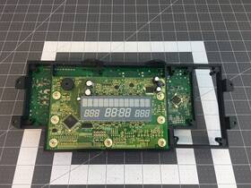 Wb27t10929 Ge Wb27t10971 Range Oven Control Board P#