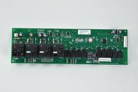 Wb27t11060 Ge Genuine Built-in Oven Relay Board #