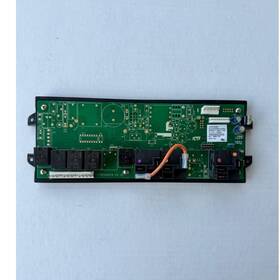 Wb27t11069 Ge Oven/stove Frame Board Assembly Electronic Up Control