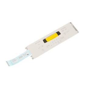 Wb27t11077 Ge New Genuine Oem Oven Keypanel Supt Asm