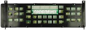 Wb27t11155-no Ge Oven Wb27t11155 Control Board - No Overlay