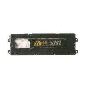 Wb27t11159 Ge Brand New Range Oven Control Board