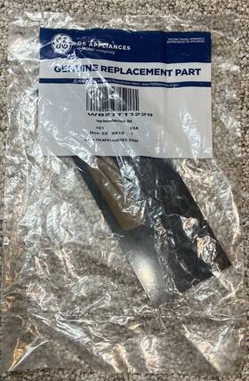 Wb27t11229 Ge Overlay Oem