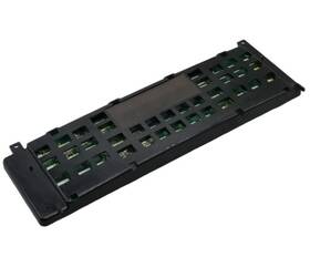 Wb27t11237 Ge Oem Range Control 180-day Warranty Ships Today