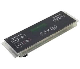 Wb27t11275 Ge Same Day Ship Oven Control Board