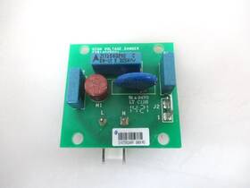 Wb27t11382 Ge Cooktop Led Isolator Board Same Day Shipping And Warranty