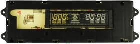 164d3255g005 Ge Wb27x10130 Oven Control Board - No Overlay