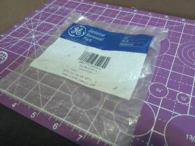 Wb27x10166 Ge - Genuine Oem Microwave Thermostat