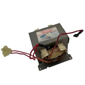 Shv-6876ug1 Ge Wb27x10189 Microwave Transformer Shv-u164da Same Day Shipping