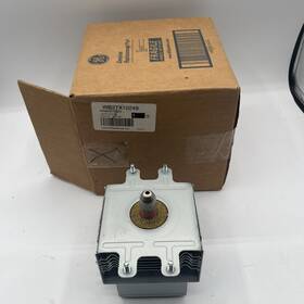 Wb27x10249 Ge Mw/oven Magnetron Ass. Part #