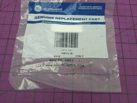 Wb27x10542 Ge - Genuine Oem Range Fuse 5 A 125v Qty. 1