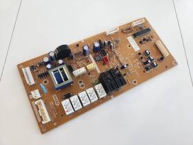 Wb27x10776 Ge Oem Microwave Control Board