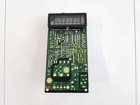 Wb27x10969 Ge Wb27x10807 Oem Microwave Control Board - Tested
