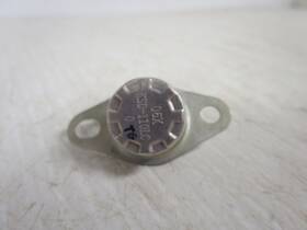 Wb27x10810 Ge Microwave Thermostat 110 Tested Good Ksd-110lc Asmn