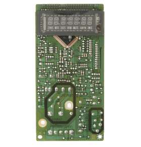 Ebr31507901 Ge Wb27x10966 Microwave Control Circuit Board P-a315042 Oem Pcb Ebr31507901 Ge Wb27x10966 Microwave Control Circuit Board P-a315042 Oem Pcb