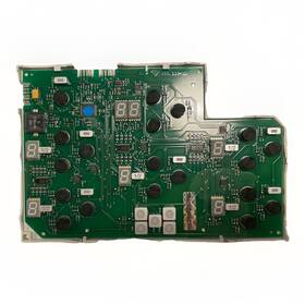 Wb27x11002 Ge Monogram Touch Control Board 36 Inch Tested Oem
