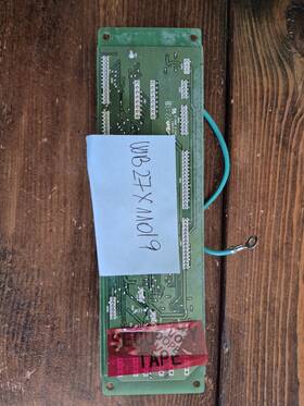 Wb27x11019 Ge Microwave Smartboard