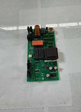 Wb27x11076 Ge Oem Range Hood Control Board New Open Box Nob 103a