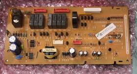 Wb27x11080 Ge New Genuine Microwave / Main Control Board Free Shipping