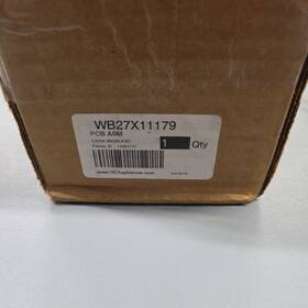 Wb27x11179 Ge Brand New Oem Power Control Board Asm