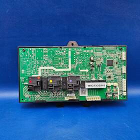 Wb27x20541 Ge Genuine Double Oven Relay Board Lower #