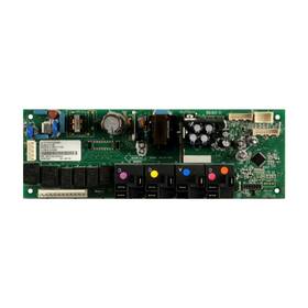 Wb27x20891 Ge Oem Range Board Pcb Asm