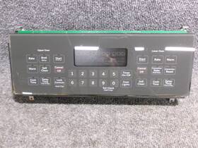 Wb27x21183 Ge Range Oven Control Board