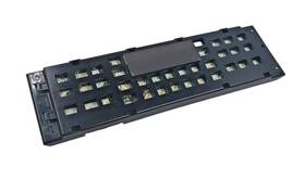191d5810g030 Ge Wb27x21393 Genuine Range Control Board Same Day Shipping And 60 Days Warranty