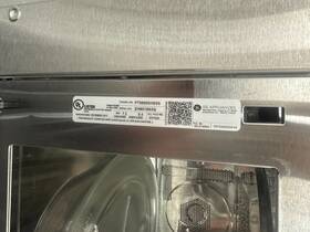 Wb27x22129 Ge Wb27x22130 Genuine Oven Micro 30 Inch Touch Panel Assy # Wb56x29454