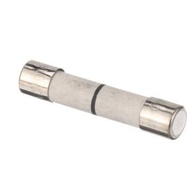 Wb27x25389 Ge Fuse