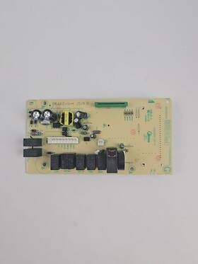 Wb27x27171 Ge Microwave Control Board Part #