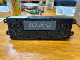 Ge Wb27x27460 Range/stove/oven Oven Control Board