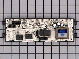 Wb27x27461 Ge Oem Range/oven Control Board Same Day Shipping And Warranty